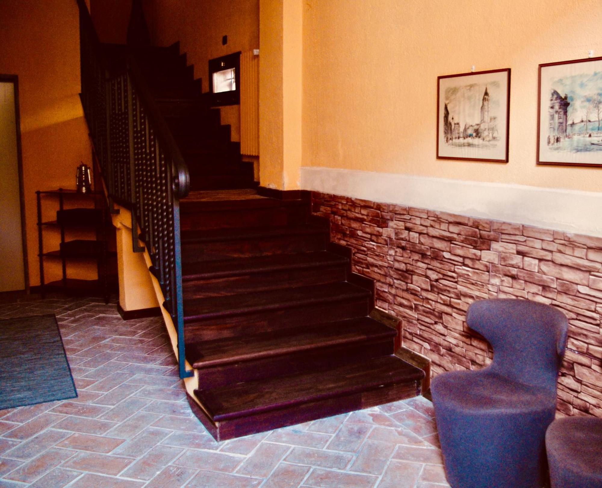 Podere Boschetto R&B Bologna Eksteriør billede