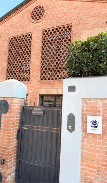 Podere Boschetto R&B Bologna Eksteriør billede