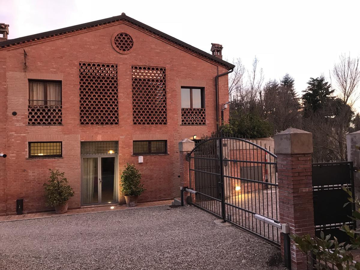 Podere Boschetto R&B Bologna Eksteriør billede