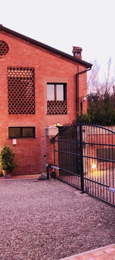 Podere Boschetto R&B Bologna Eksteriør billede