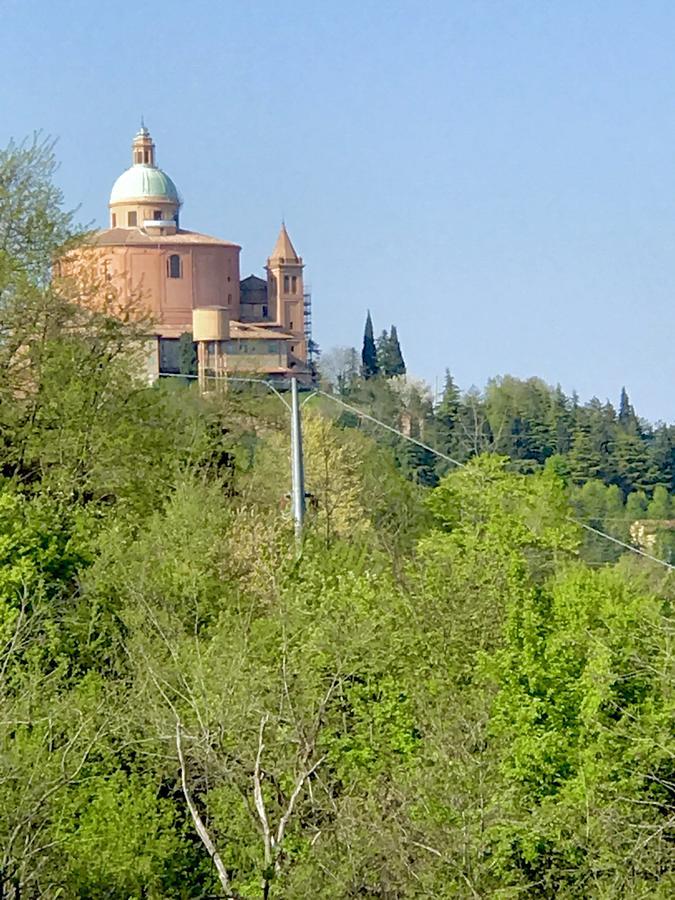 Podere Boschetto R&B Bologna Eksteriør billede