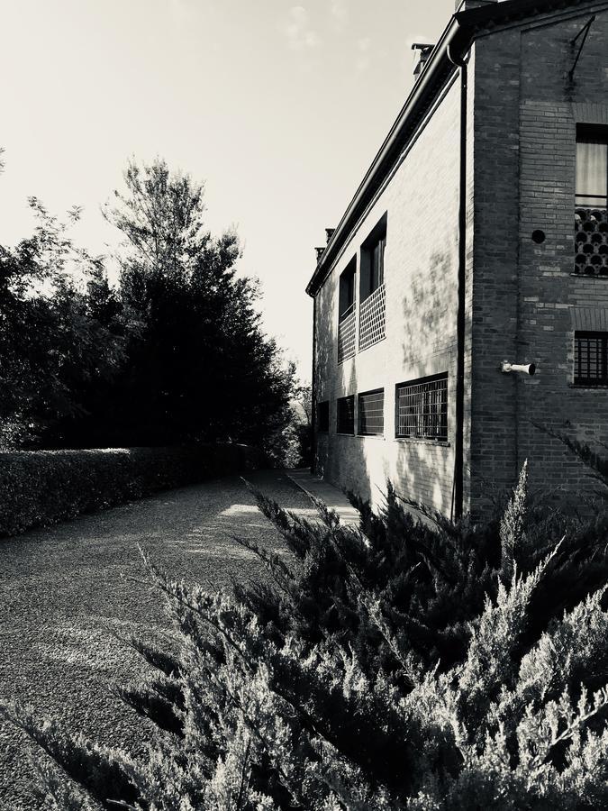 Podere Boschetto R&B Bologna Eksteriør billede